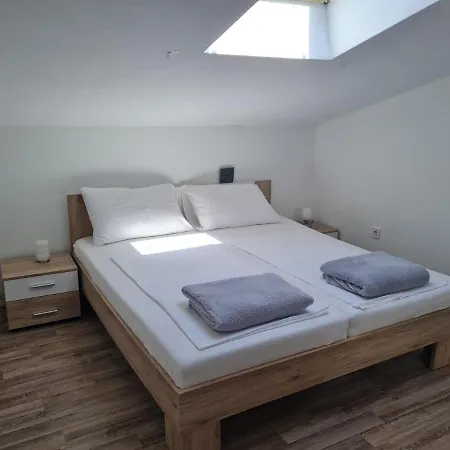 Mena Apartmán