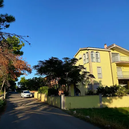 Apartman Mena *