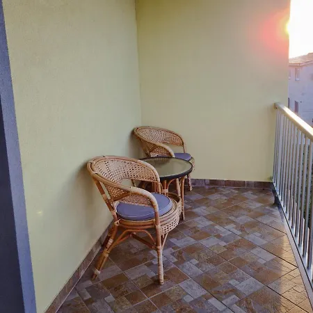 Apartmán Mena *