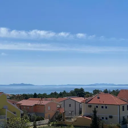 Mena Apartman