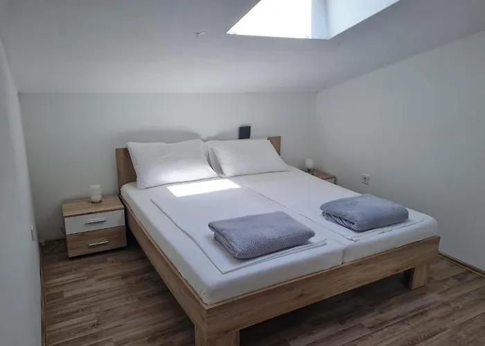 Mena Apartmán