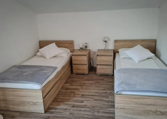 Apartmán Mena *