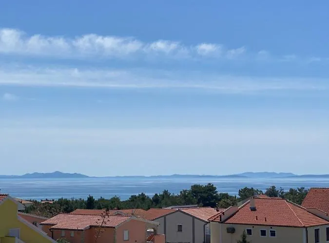 Mena Apartmán