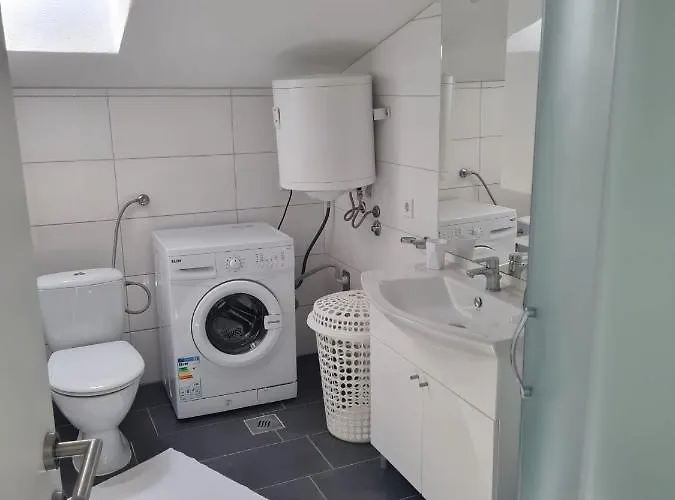 Apartmán Mena Vir