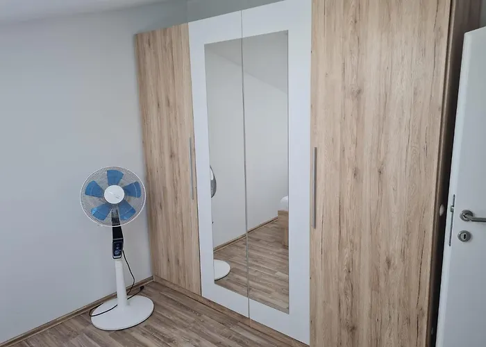 Apartmán Mena